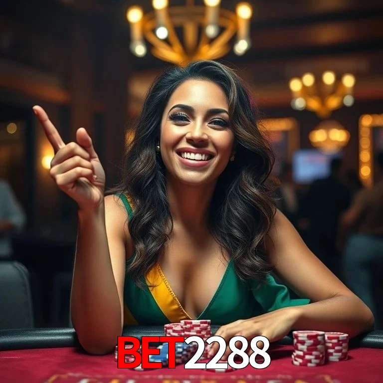 bet2288 Segurança
