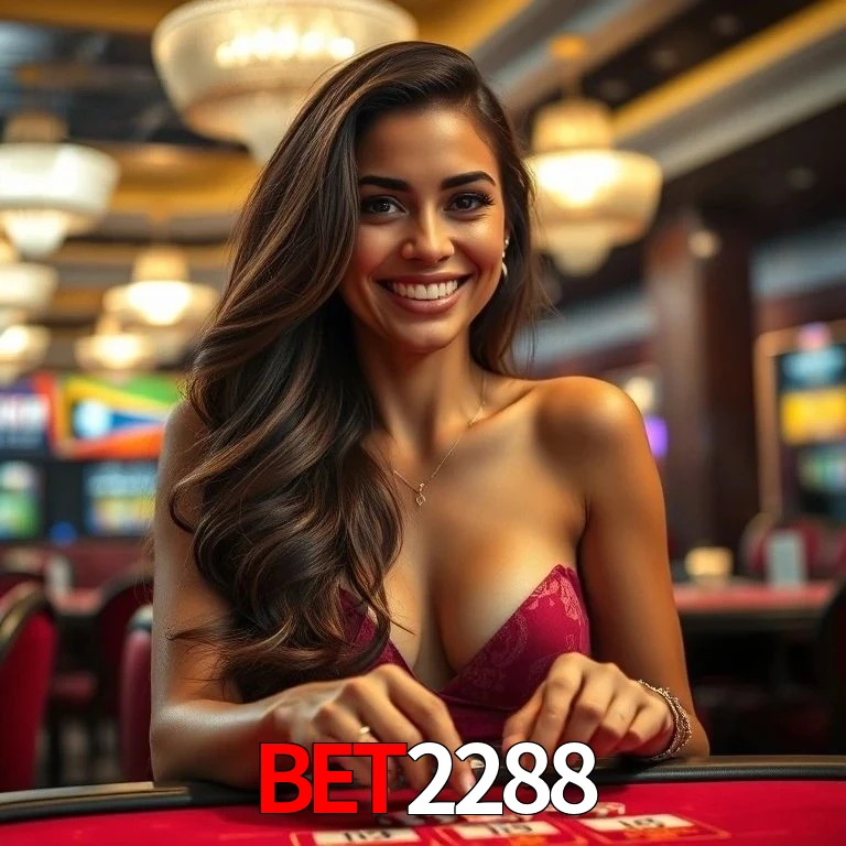 bet2288 App Design