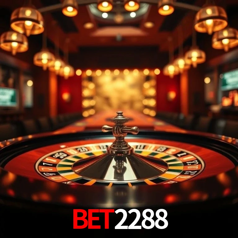 bet2288 Slot Mecânicas
