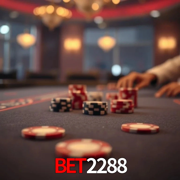 bet2288 Promoções