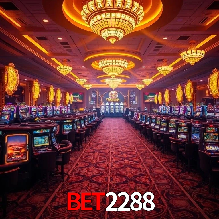 bet2288 App Notificações