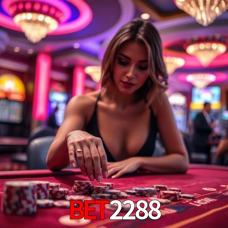 bet2288 Casino RNG