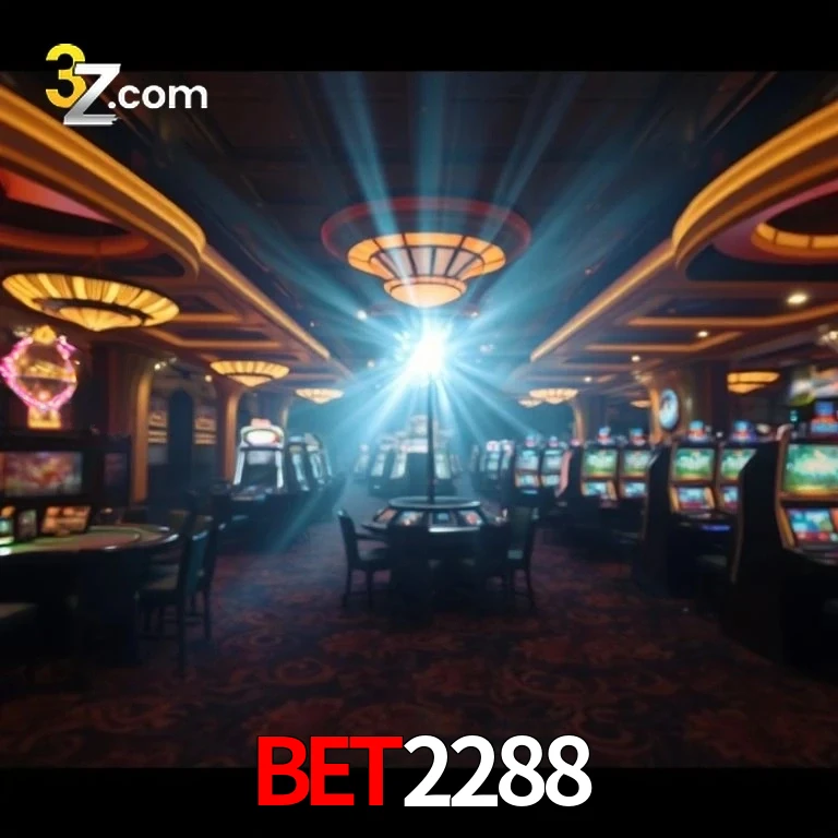 bet2288 Bônus