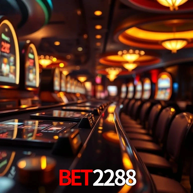 bet2288 Segurança