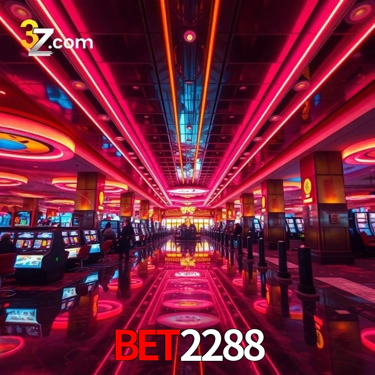 bet2288 APK Interface
