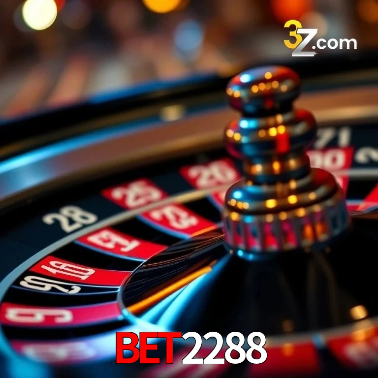 bet2288 Segurança