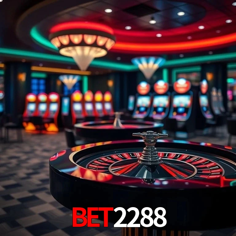 bet2288 APK Segurança