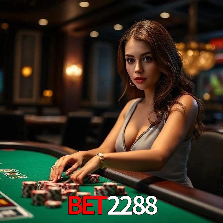 bet2288 Live Casino