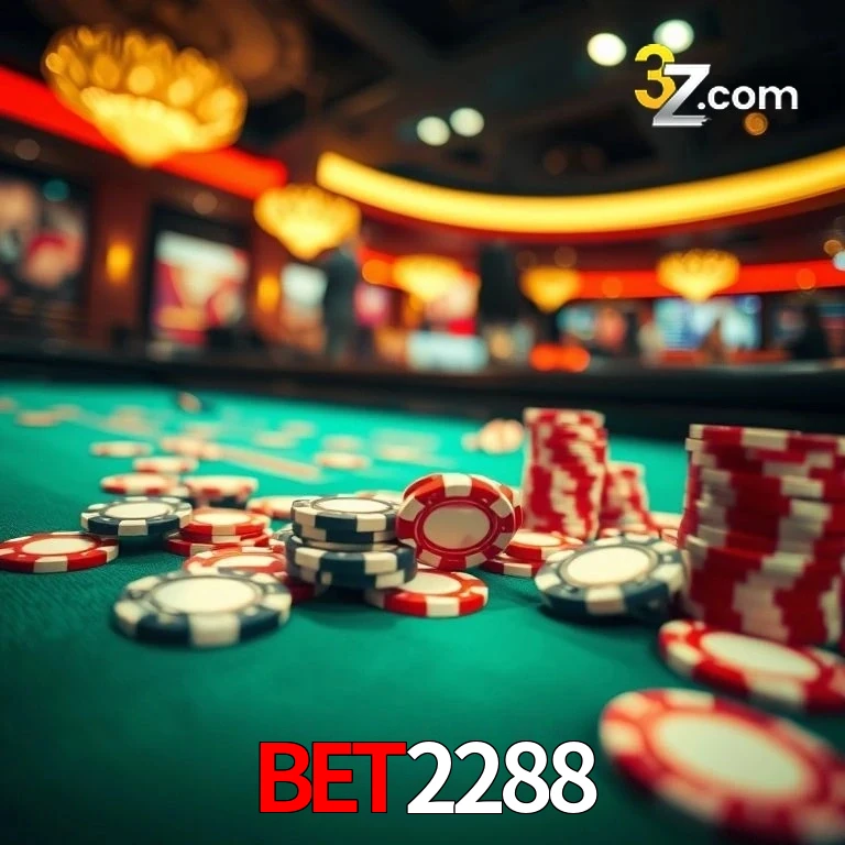 bet2288 Segurança