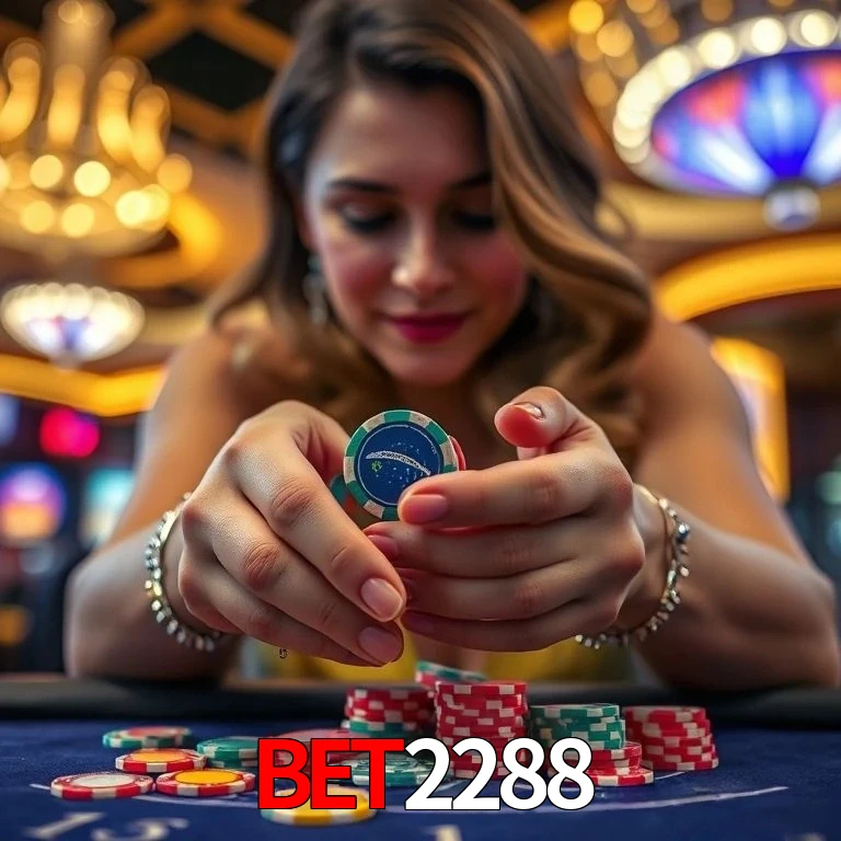 bet2288 Segurança