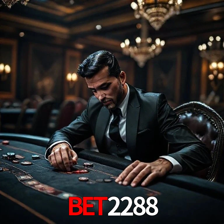 bet2288 Segurança