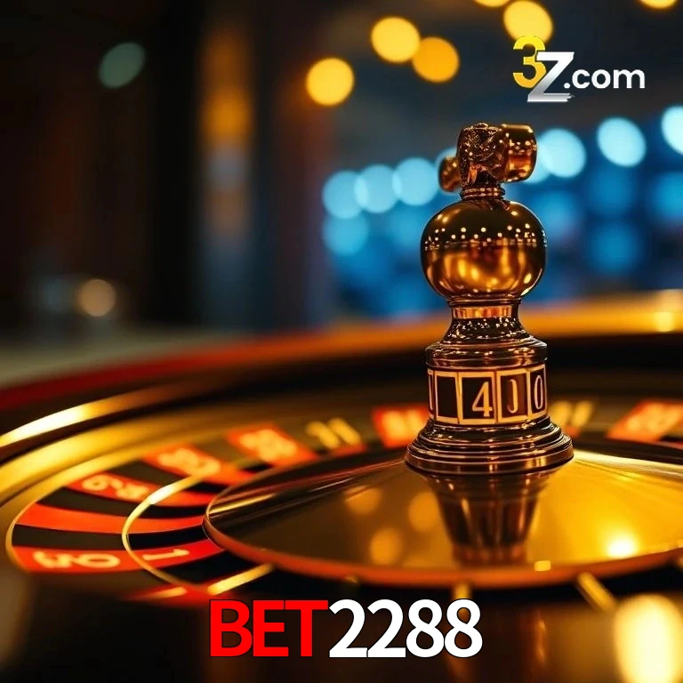 bet2288 Segurança