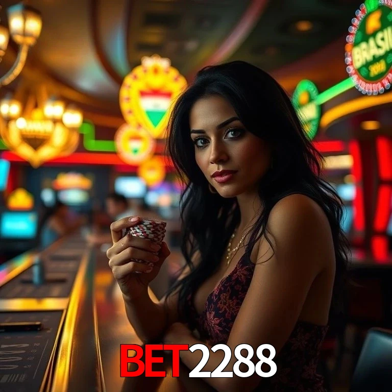 bet2288 Onboarding