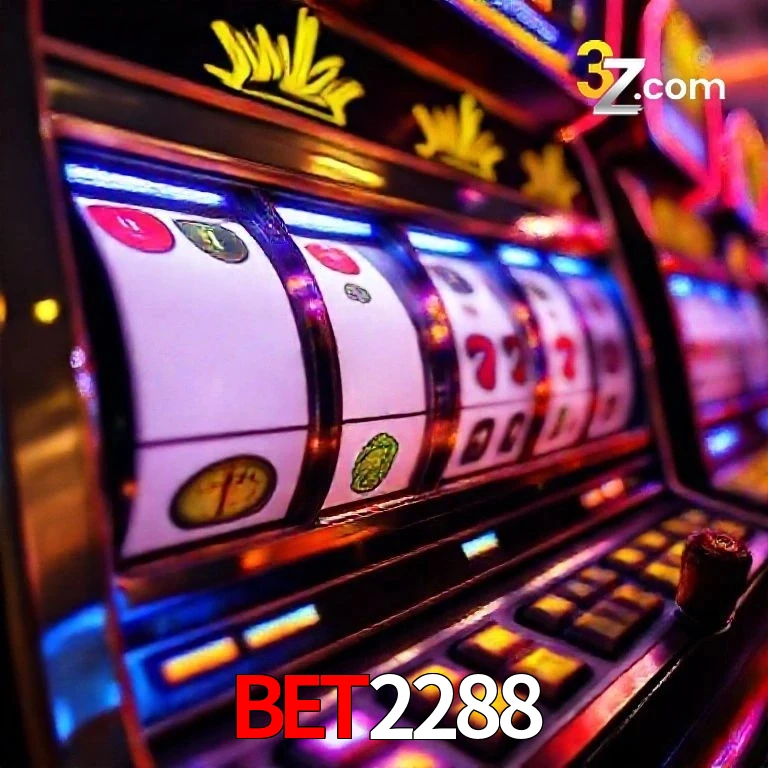 bet2288 VIP Níveis