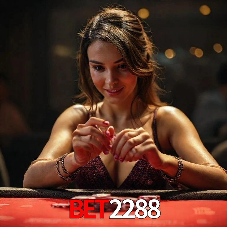 bet2288 Segurança